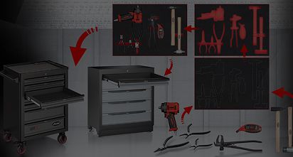 Composing als Hintergrundbild für die Kachel Einlagenkonvigorator