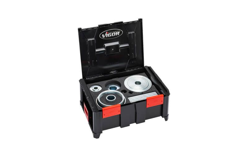 multibox starter satz radlager transporter vorderachse