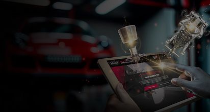 Spezifinder Background